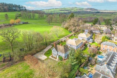 3 bedroom detached house for sale, Dairy Lane, Dumbleton, Evesham, Gloucestershire, WR11