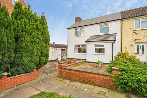 undefined, Orrets Meadow Road, Wirral