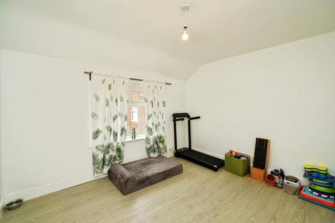 undefined, Orrets Meadow Road, Wirral