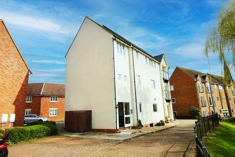 undefined, Wagstaff Way, Olney, MK46