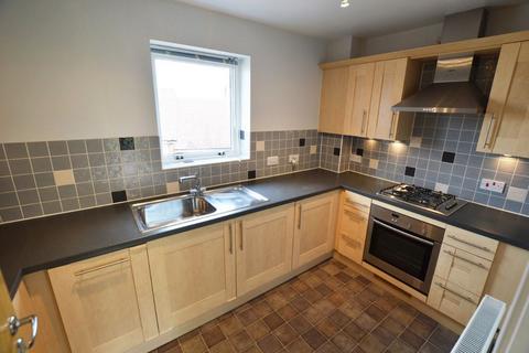 undefined, Wagstaff Way, Olney, MK46