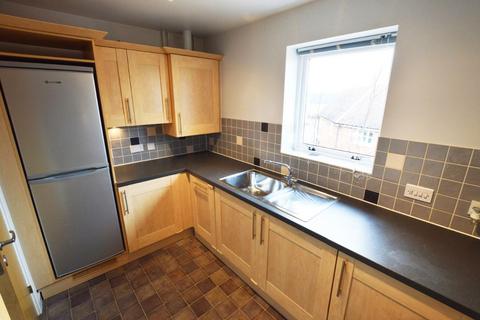 undefined, Wagstaff Way, Olney, MK46