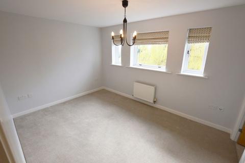 undefined, Wagstaff Way, Olney, MK46