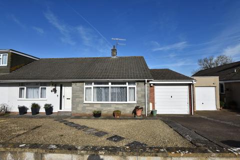3 bedroom terraced bungalow for sale, Westway, Bristol BS48