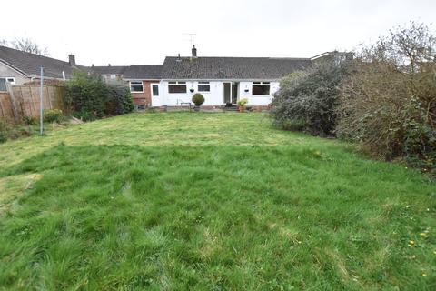 3 bedroom terraced bungalow for sale, Westway, Bristol BS48