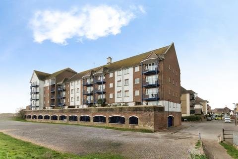 2 bedroom flat for sale, Bermuda Place, EASTBOURNE