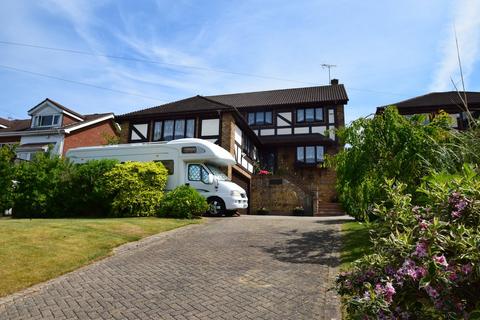 undefined, Lords Wood Lane, Lordswood, ME5