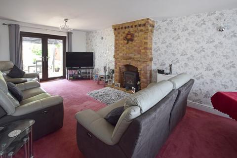 4 bedroom detached house for sale, Lords Wood Lane, Lordswood, ME5
