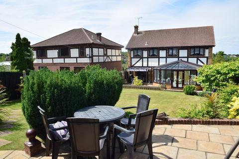 4 bedroom detached house for sale, Lords Wood Lane, Lordswood, ME5
