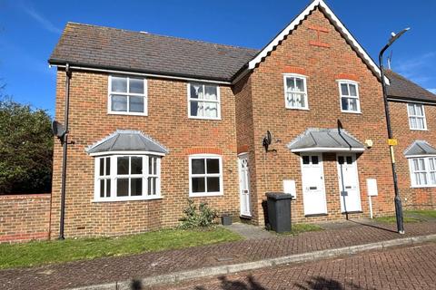 1 bedroom flat to rent, Gordon Road, Canterbury, Kent, CT1