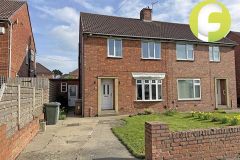 3 bedroom semi-detached house for sale, Norham Road North, North Shields
