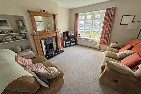 3 bedroom semi-detached house for sale, Norham Road North, North Shields