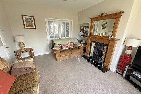 3 bedroom semi-detached house for sale, Norham Road North, North Shields