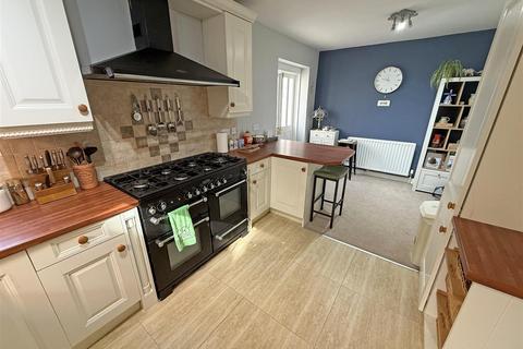 3 bedroom semi-detached house for sale, Norham Road North, North Shields