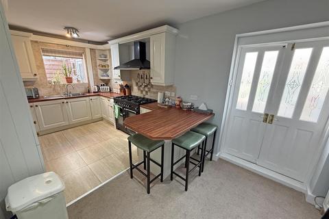 3 bedroom semi-detached house for sale, Norham Road North, North Shields