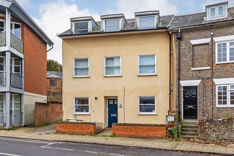 undefined, Sussex Street, Winchester, SO23