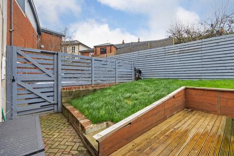 undefined, Sussex Street, Winchester, SO23