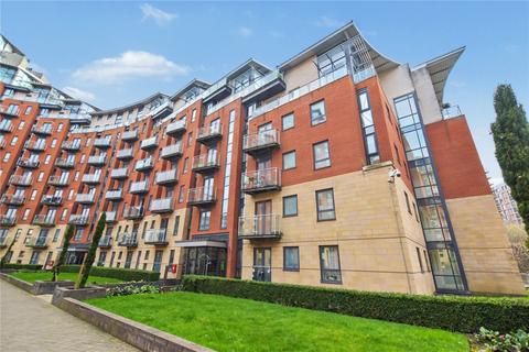 1 bedroom apartment for sale, Westray, Gotts Road, Leeds, West Yorkshire