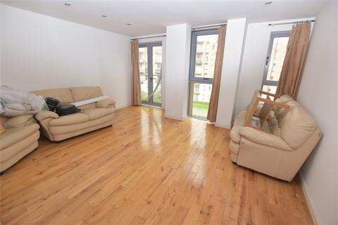 1 bedroom apartment for sale, Westray, Gotts Road, Leeds, West Yorkshire