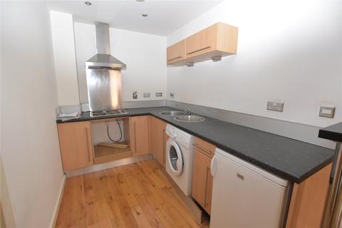 1 bedroom apartment for sale, Westray, Gotts Road, Leeds, West Yorkshire