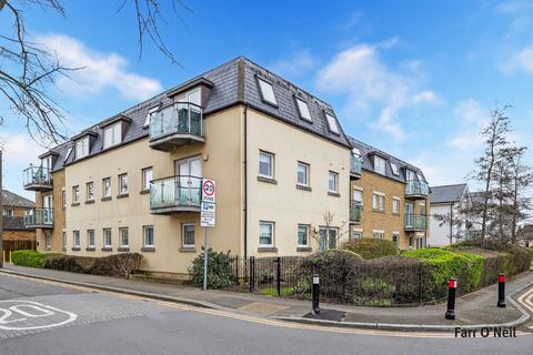 Mornington Road, Woodford Green, IG8