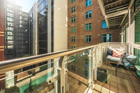 1 bedroom flat for sale, Albert Embankment, London SE1