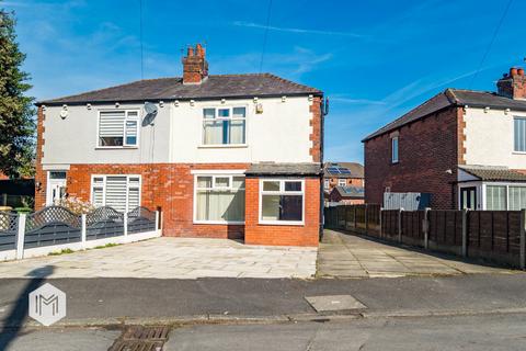 undefined, Scorton Avenue, Bolton, Greater Manchester, GB, BL2 6JS