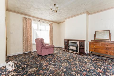 undefined, Scorton Avenue, Bolton, Greater Manchester, GB, BL2 6JS
