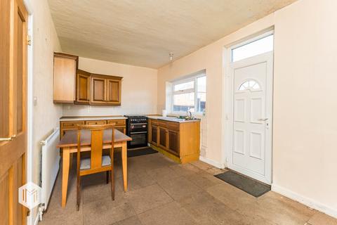 undefined, Scorton Avenue, Bolton, Greater Manchester, GB, BL2 6JS