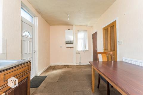 undefined, Scorton Avenue, Bolton, Greater Manchester, GB, BL2 6JS