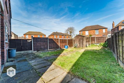 undefined, Scorton Avenue, Bolton, Greater Manchester, GB, BL2 6JS