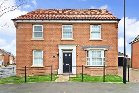 undefined, Cherry Brooks Way, Sunderland SR2