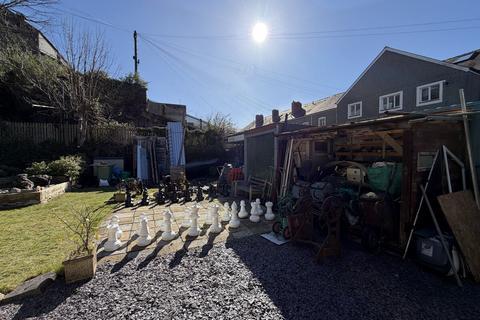 Studio for sale, Penrhyn Terrace, Bethesda, Gwynedd, LL57