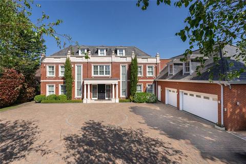 undefined, Leys Road, Oxshott, Leatherhead, Surrey, KT22
