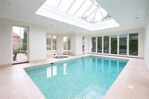 undefined, Leys Road, Oxshott, Leatherhead, Surrey, KT22