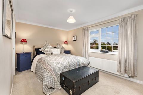 4 bedroom detached house for sale, Pennine View, Burneston, Bedale, DL8 2JS