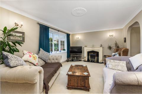 4 bedroom detached house for sale, Pennine View, Burneston, Bedale, DL8 2JS