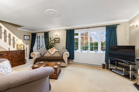 4 bedroom detached house for sale, Pennine View, Burneston, Bedale, DL8 2JS