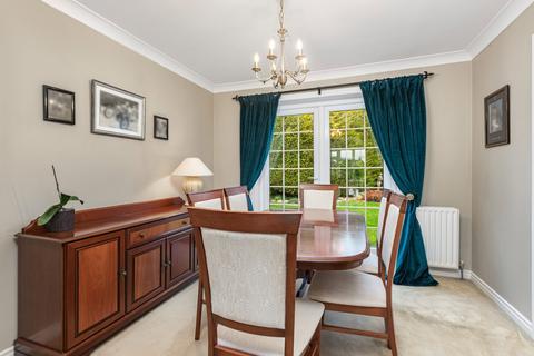 4 bedroom detached house for sale, Pennine View, Burneston, Bedale, DL8 2JS