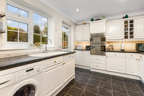 4 bedroom detached house for sale, Pennine View, Burneston, Bedale, DL8 2JS