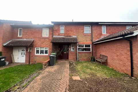 3 bedroom terraced house to rent, Crowhurst, Peterborough PE4