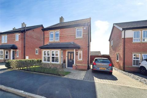 undefined, Silverbell Close, Greater Manchester BL3