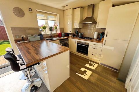 undefined, Silverbell Close, Greater Manchester BL3