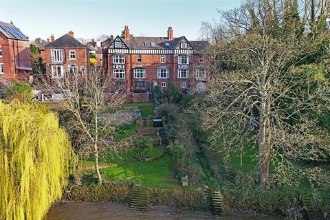4 bedroom terraced house for sale, Underdale Road, Shrewsbury