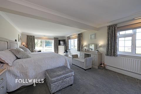 undefined, Butterton, Newcastle, ST5