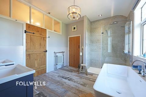 undefined, Butterton, Newcastle, ST5