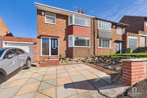 3 bedroom semi-detached house for sale, Duckpool Lane, Whickham NE16