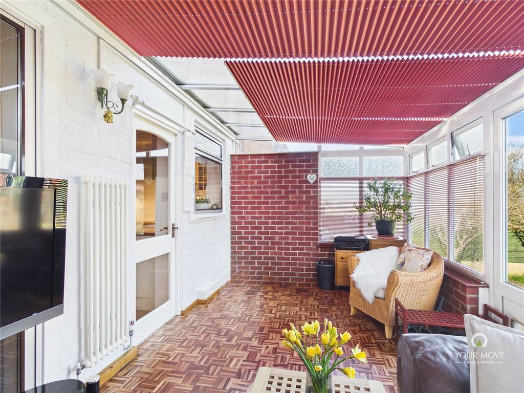 Sunroom
