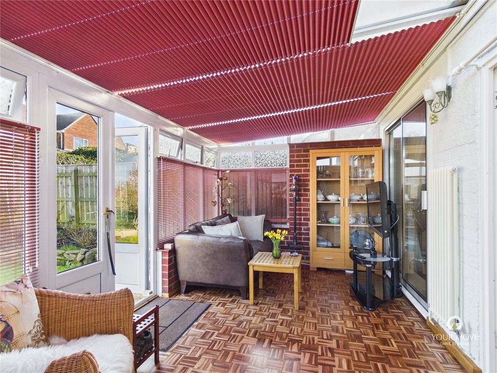 Sunroom