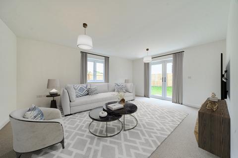 undefined, The Rumwell, Killams Park
